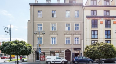 Plac Bohaterów Getta - zdjecie nr 2