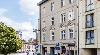 Plac Bohaterów Getta - zdjecie nr 3