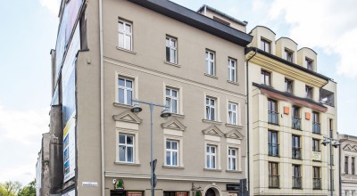 Plac Bohaterów Getta - zdjecie nr 1