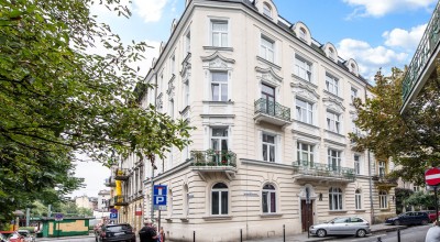 Bonerowska 11 - zdjecie nr 1