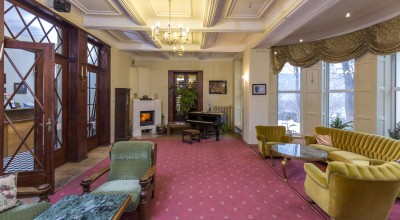 Carlton - zdjecie nr 10