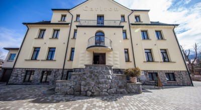 Carlton - zdjecie nr 1