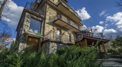 Willa Excelsior - zdjecie nr 1