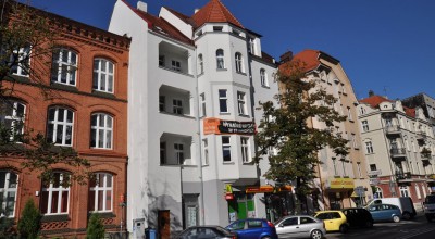 Jagiellońska 20 - zdjecie nr 1