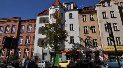 Jagiellońska 20 - zdjecie nr 2