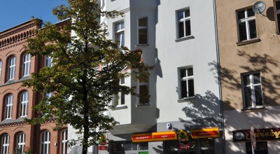 Jagiellońska 20 - zdjecie nr 3