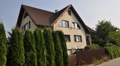 Polana Swoszowicka - zdjecie nr 2