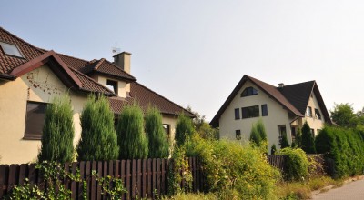 Polana Swoszowicka - zdjecie nr 4