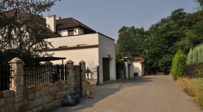 Polana Swoszowicka - zdjecie nr 7