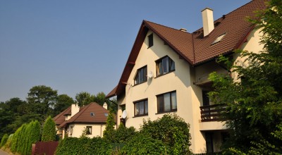 Polana Swoszowicka - zdjecie nr 1