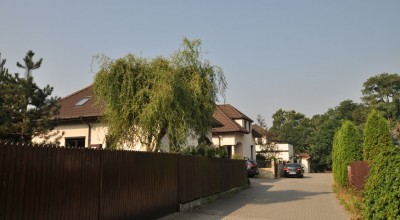 Polana Swoszowicka - zdjecie nr 6