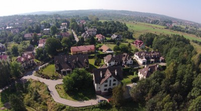 Polana Swoszowicka - zdjecie nr 8