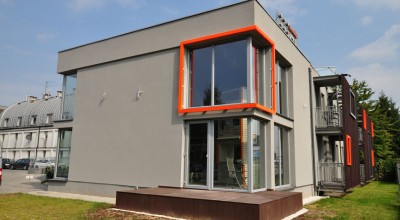 Skrajna 3 - zdjecie nr 1