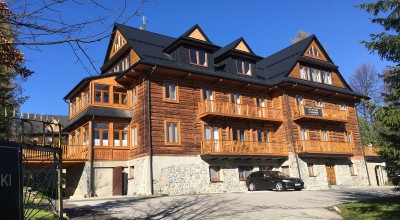 Pałac Tatrzański - zdjecie nr 2