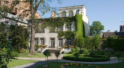 Studencka 25 - zdjecie nr 1