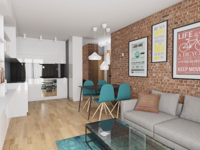 Home Staging - zdjecie nr 2