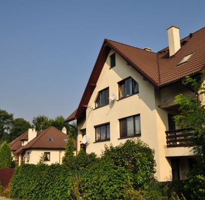 zdjęcie zrealizowanej inwestycji: Polana Swoszowicka - Kraków