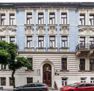 zdjęcie zrealizowanej inwestycji: Wrzesińska 9 - Kraków