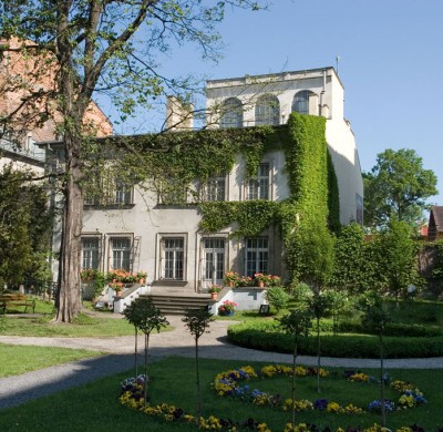 zdjęcie zrealizowanej inwestycji: Studencka 25 - Kraków